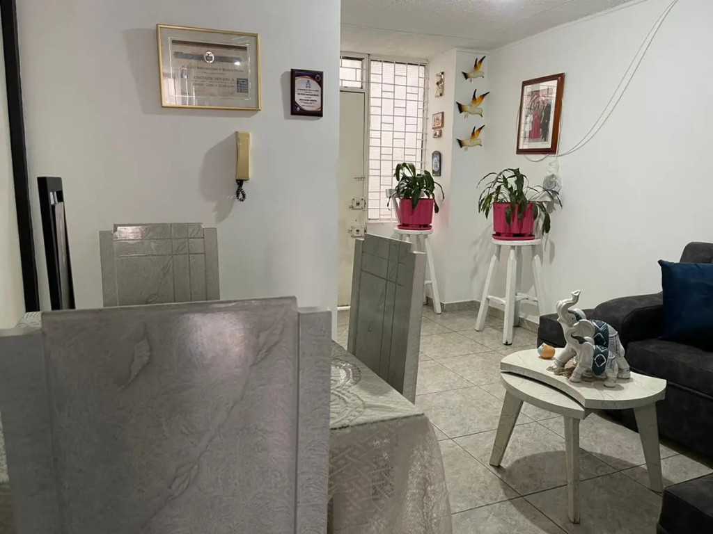 Apartamento en venta en Restrepo, Bogotá · foto 11 de 13
