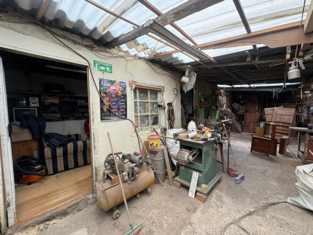 Casa en venta en Engativá, Bogotá · foto 7 de 14