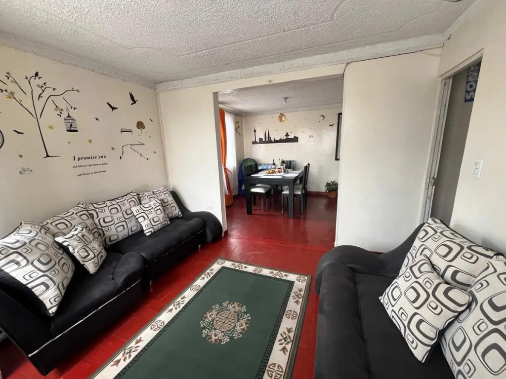 Casa en venta en Diana Turbay, Bogotá · foto 7 de 24