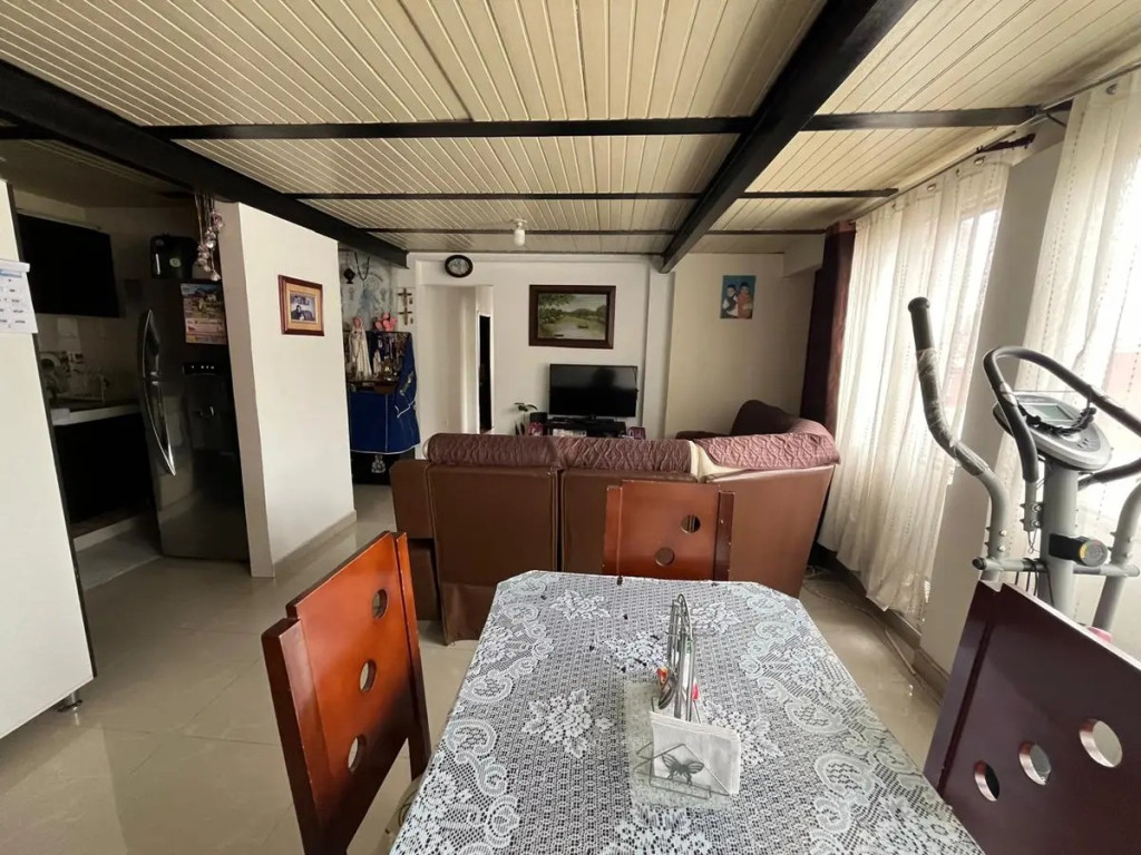 Casa en venta en Diana Turbay, Bogotá · foto 23 de 24