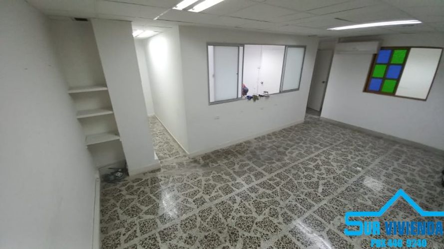 Oficina en venta en Zona Centro, Envigado, 80 m² · foto 3 de 16