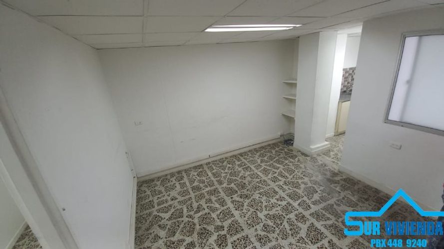Oficina en venta en Zona Centro, Envigado, 80 m² · foto 5 de 16