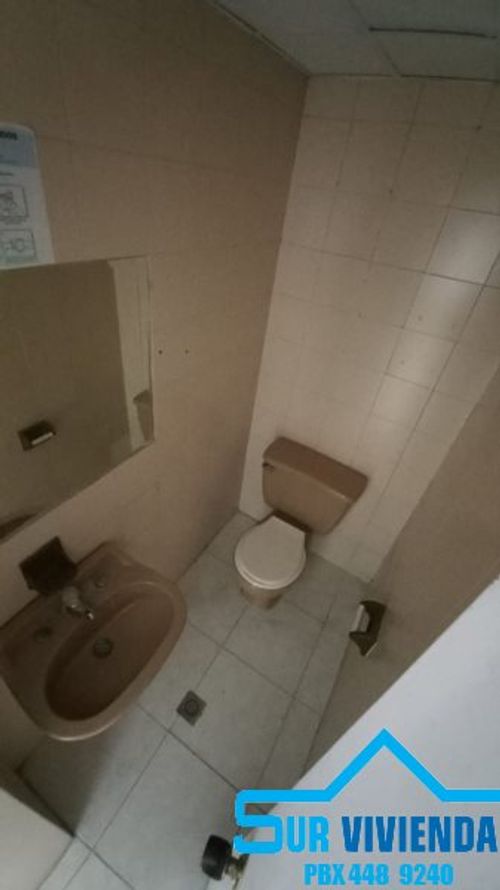 Oficina en venta en Zona Centro, Envigado, 80 m² · foto 13 de 16