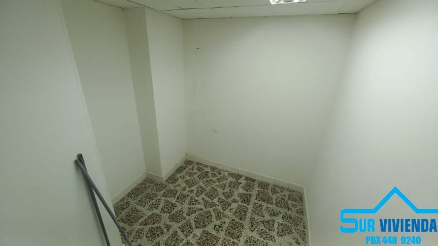 Oficina en venta en Zona Centro, Envigado, 80 m² · foto 15 de 16