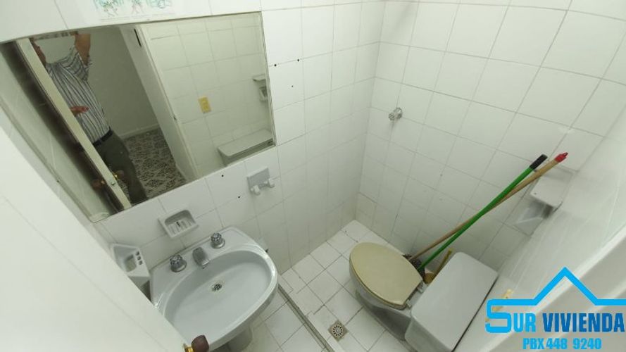 Oficina en venta en Zona Centro, Envigado, 80 m² · foto 16 de 16