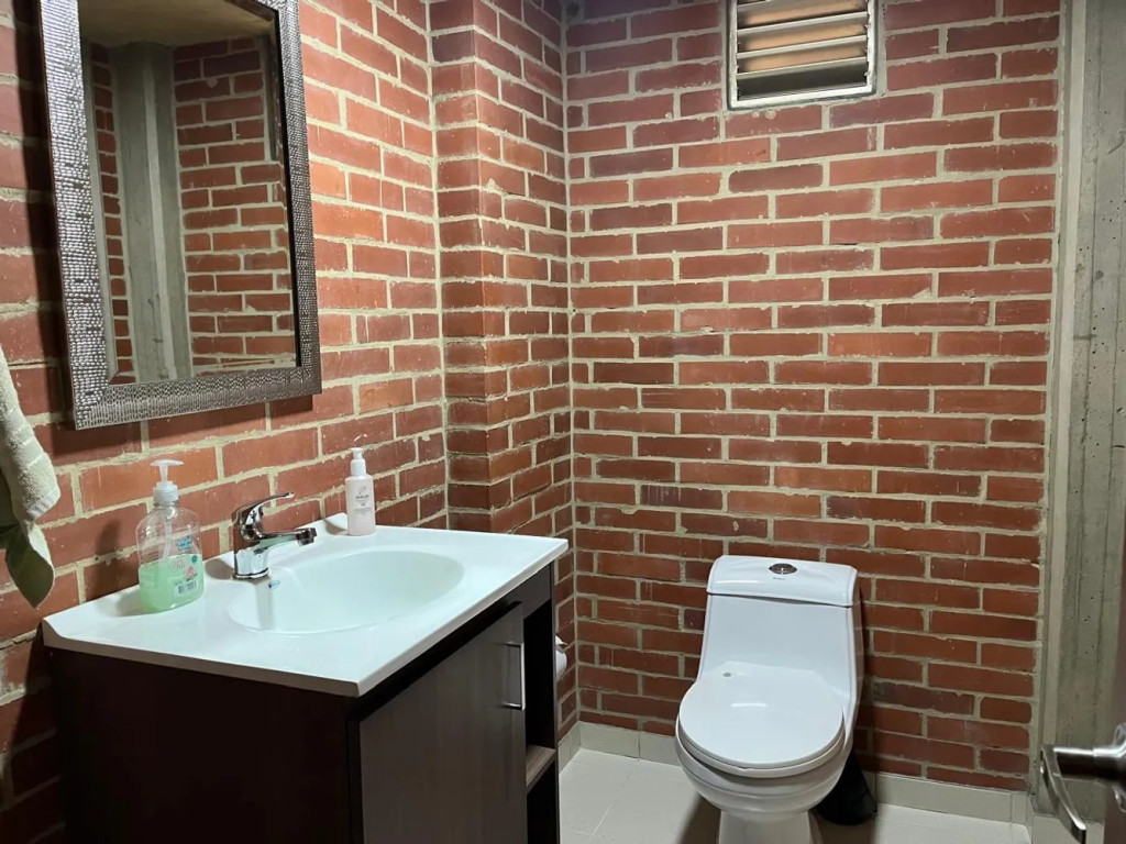 Casa en venta en Santander, Bogotá · foto 4 de 23