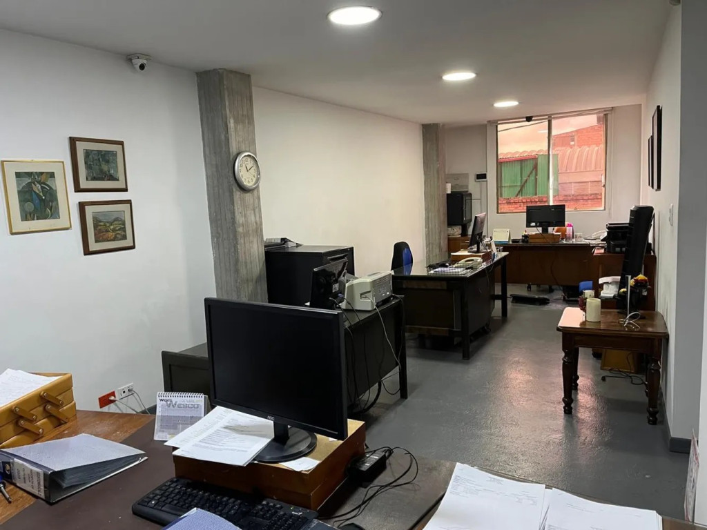 Casa en venta en Santander, Bogotá · foto 6 de 23