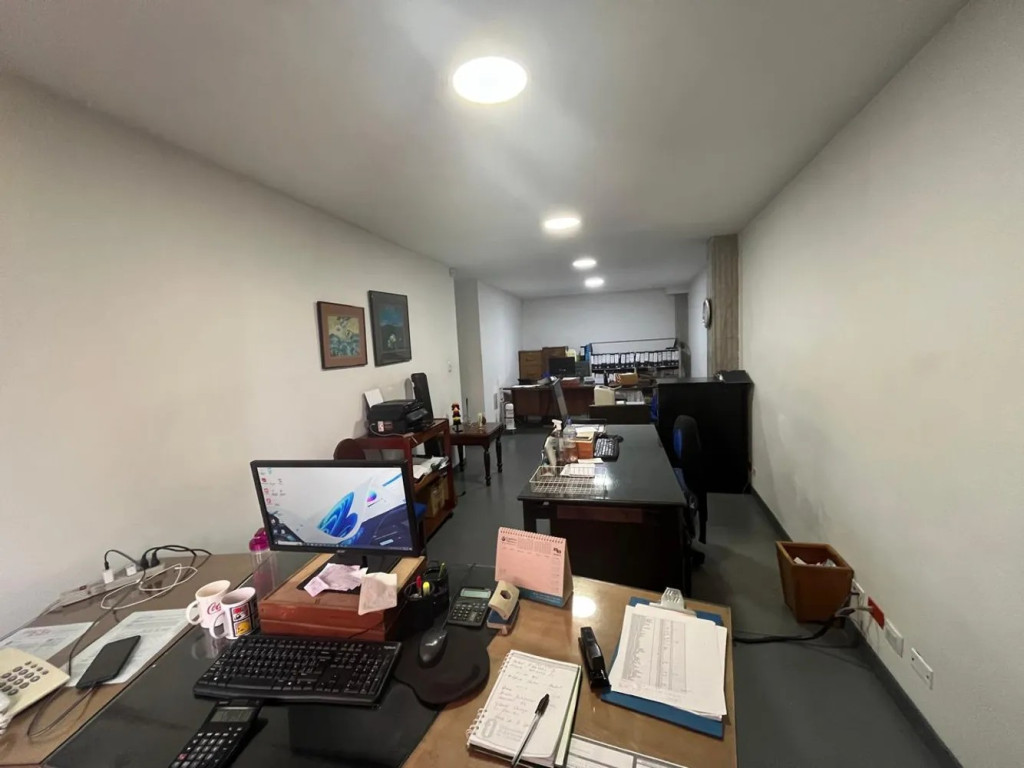 Casa en venta en Santander, Bogotá · foto 8 de 23