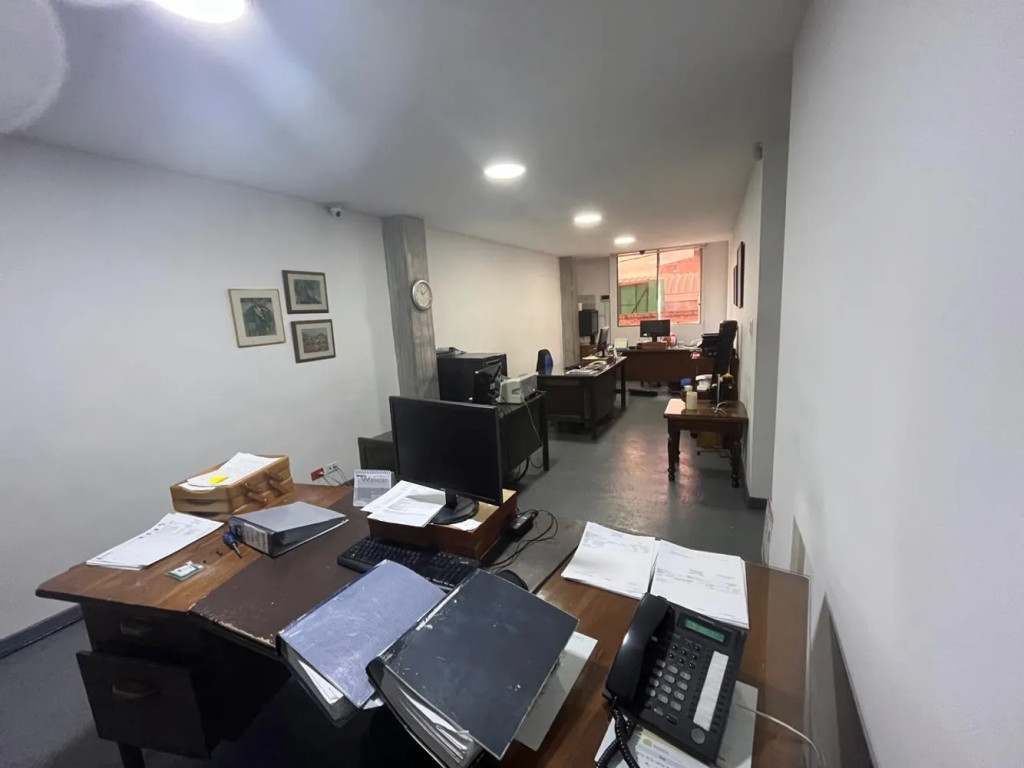 Casa en venta en Santander, Bogotá · foto 9 de 23