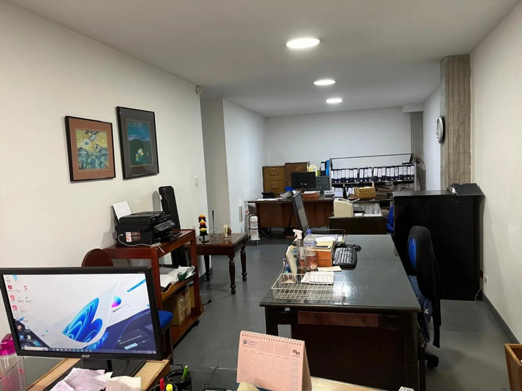 Casa en venta en Santander, Bogotá · foto 14 de 23