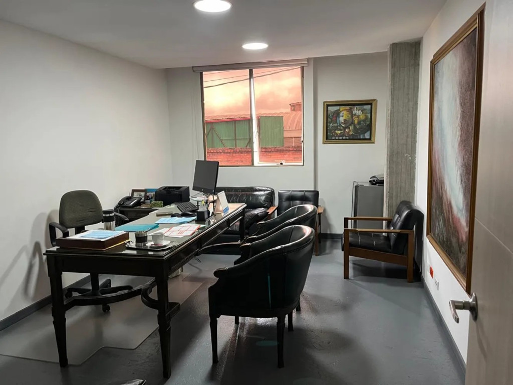 Casa en venta en Santander, Bogotá · foto 15 de 23
