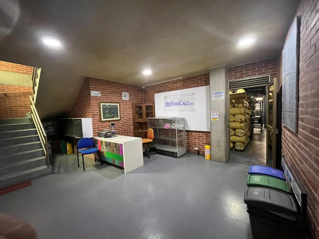 Casa en venta en Santander, Bogotá · foto 16 de 23