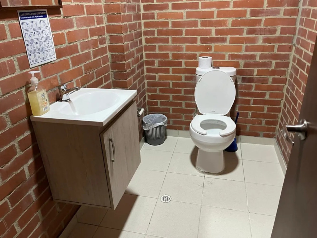 Casa en venta en Santander, Bogotá · foto 17 de 23