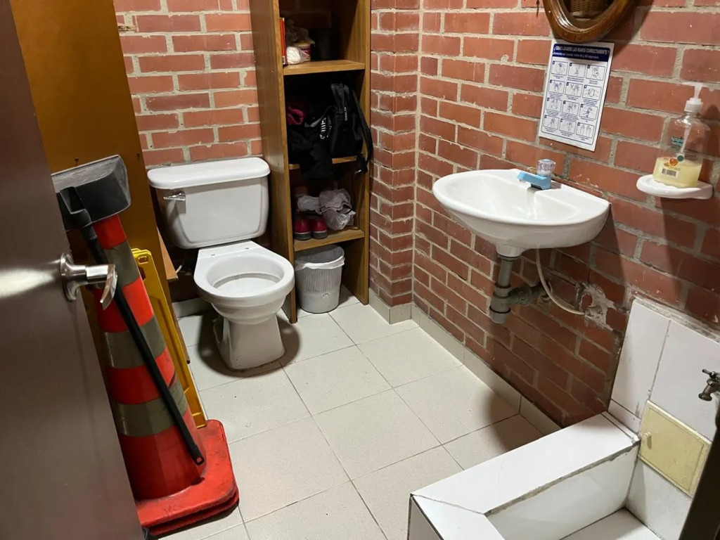 Casa en venta en Santander, Bogotá · foto 19 de 23