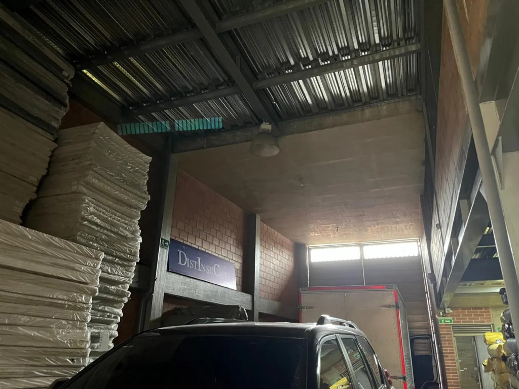 Casa en venta en Santander, Bogotá · foto 20 de 23