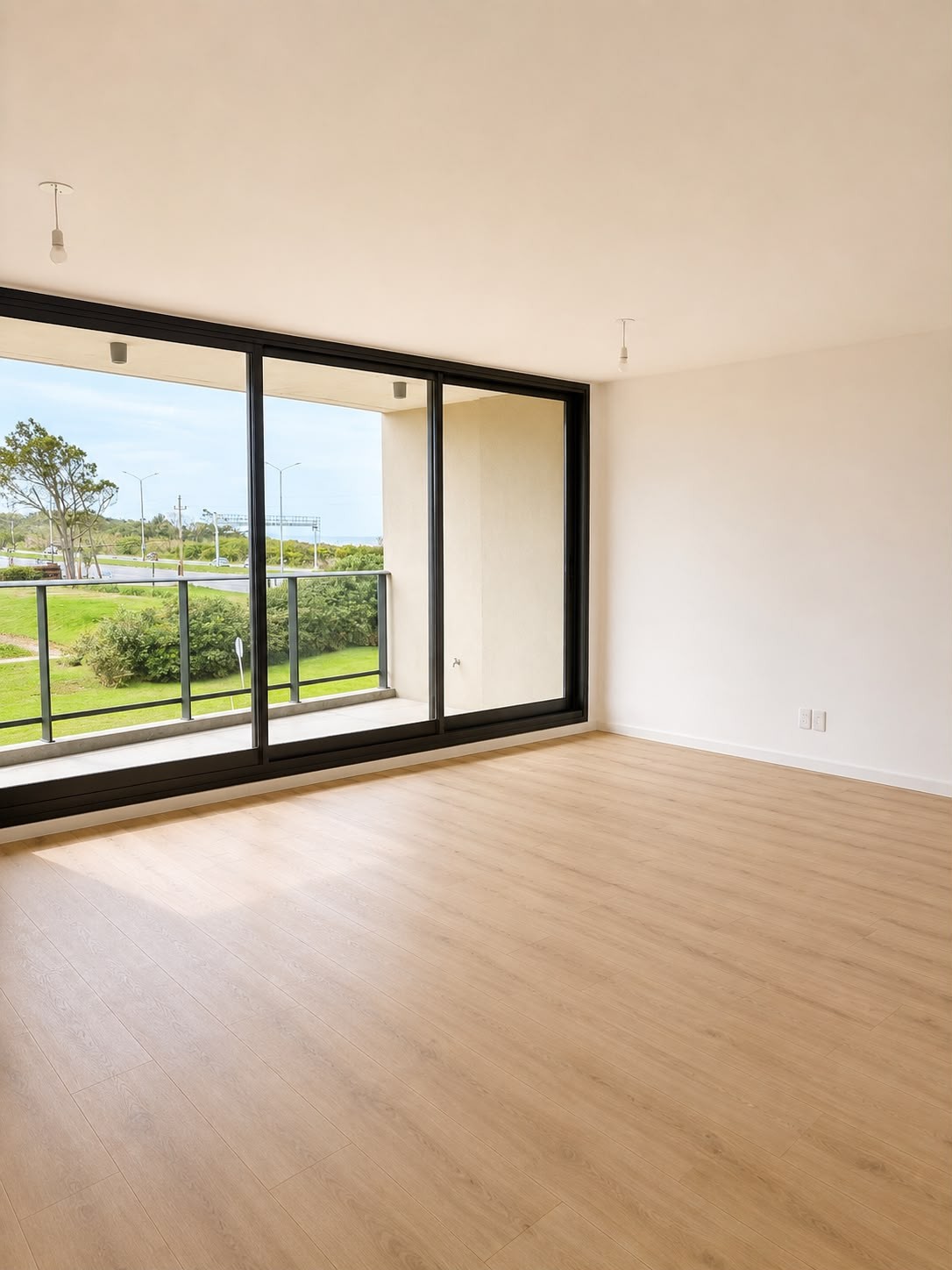 Apartamento a estrenar Venta Barra de Carrasco