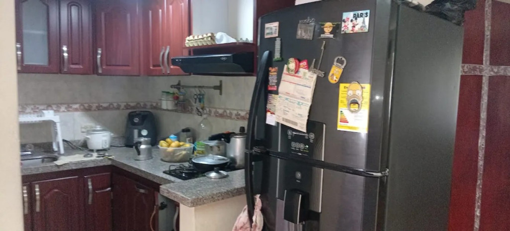 Casa en venta en Moralba, Bogotá · foto 15 de 17