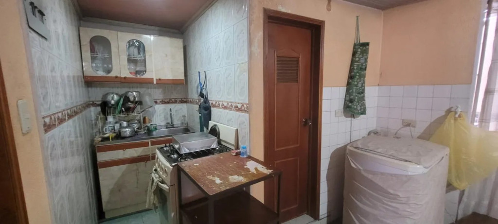 Casa en venta en Claret, Bogotá · foto 17 de 23