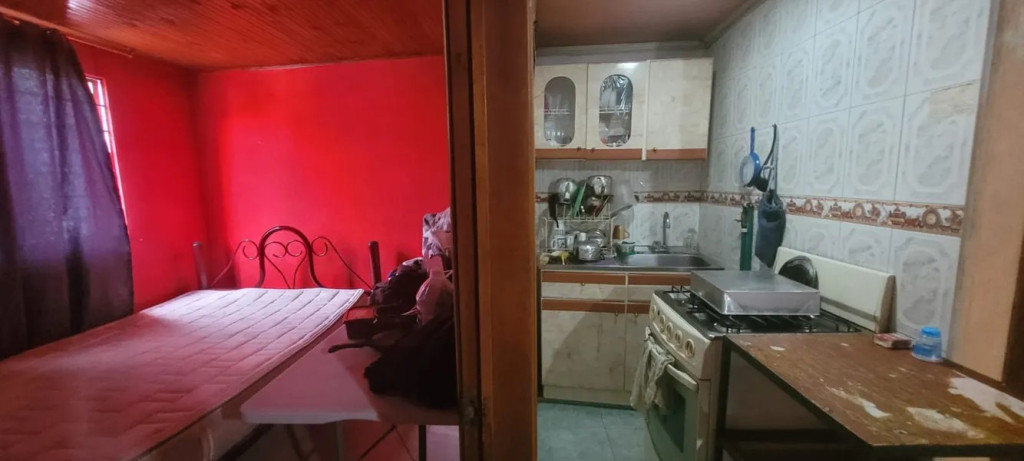 Casa en venta en Claret, Bogotá · foto 18 de 23