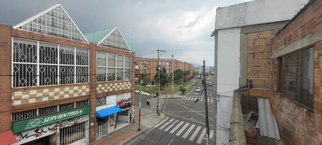 Casa en venta en Claret, Bogotá · foto 21 de 23