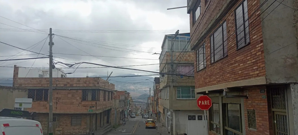 Casa en venta en Yomasa, Bogotá · foto 4 de 19