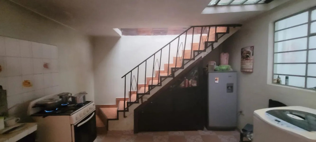 Casa en venta en Claret, Bogotá · foto 22 de 23