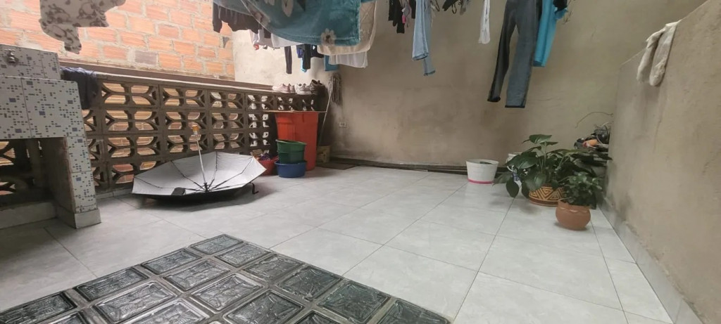 Casa en venta en Claret, Bogotá · foto 23 de 23