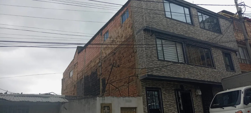 Casa en venta en Yomasa, Bogotá · foto 10 de 19