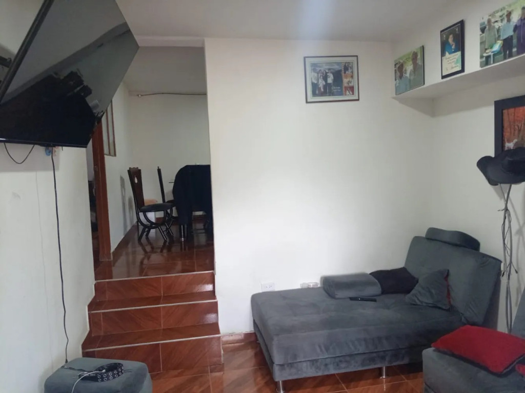 Casa en venta en Yomasa, Bogotá · foto 11 de 19