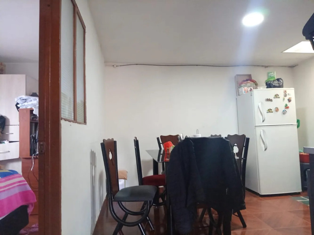 Casa en venta en Yomasa, Bogotá · foto 12 de 19