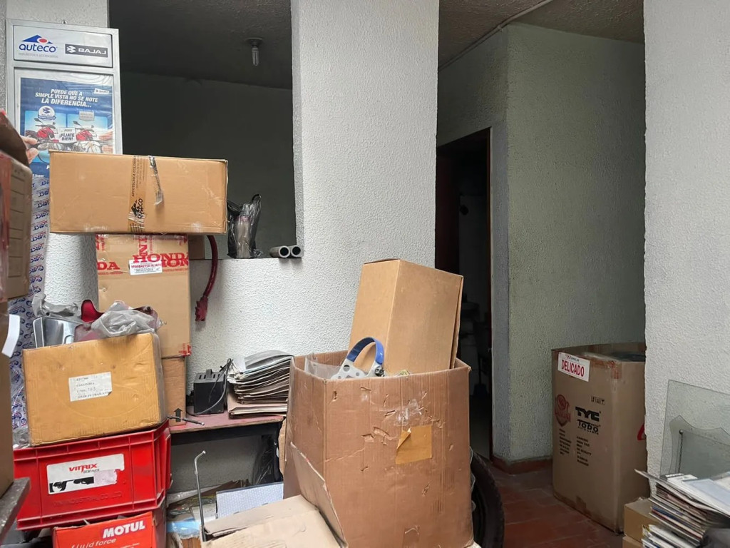 Casa en venta en Ingles, Bogotá · foto 11 de 19