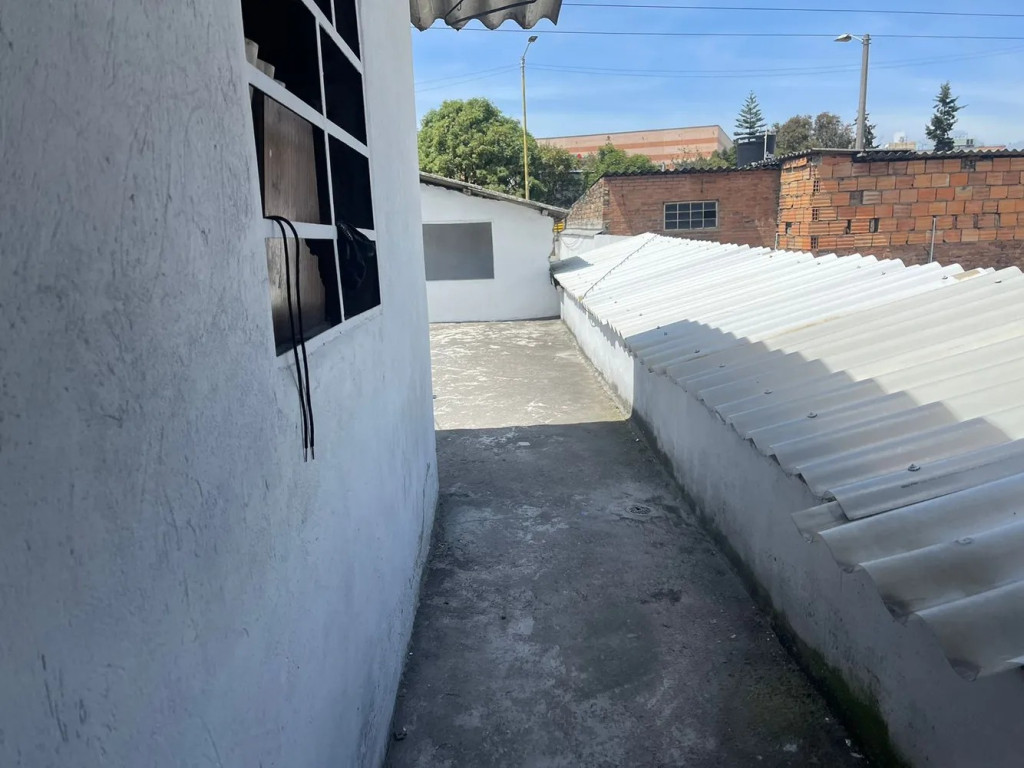 Casa en venta en Ingles, Bogotá · foto 18 de 19