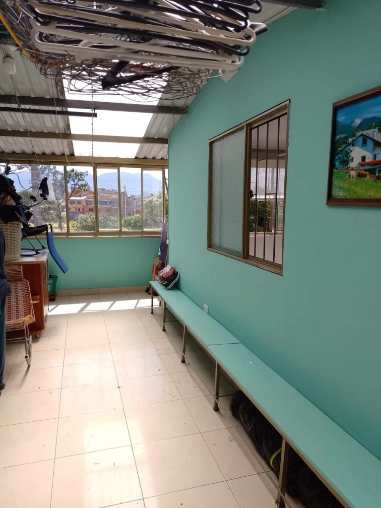 Casa en venta en Floralia I Sector, Bogotá · foto 10 de 24