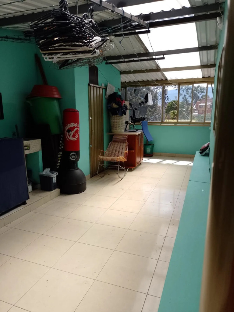 Casa en venta en Floralia I Sector, Bogotá · foto 19 de 24