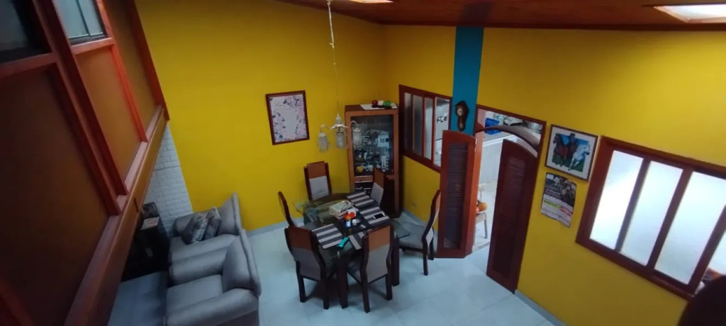 Casa en venta en El Vergel, Bogotá · foto 4 de 24