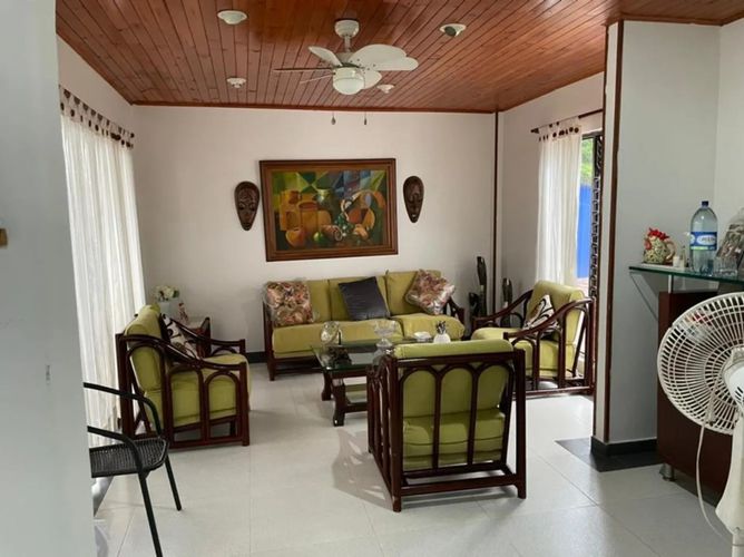 Finca en venta en Villavicencio, Villavicencio, 160 m² · foto 5 de 24