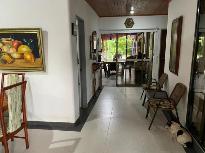 Finca en venta en Villavicencio, Villavicencio, 160 m² · foto 6 de 24