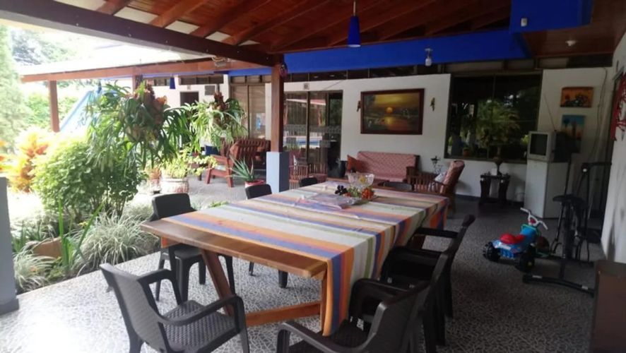 Finca en venta en Villavicencio, Villavicencio, 160 m² · foto 7 de 24