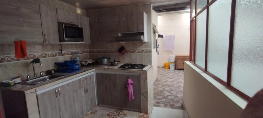 Casa en venta en El Vergel, Bogotá · foto 14 de 24