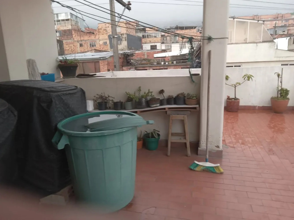 Casa en venta en San Jose Sur Oriental, Bogotá · foto 8 de 9