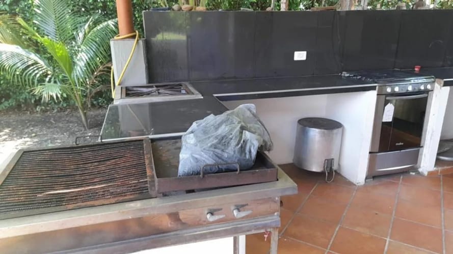 Finca en venta en Villavicencio, Villavicencio, 160 m² · foto 10 de 24