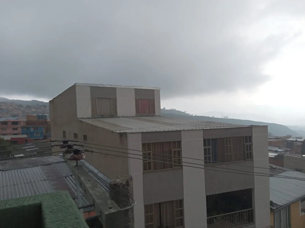 Casa en venta en San Jose Sur Oriental, Bogotá · foto 9 de 9