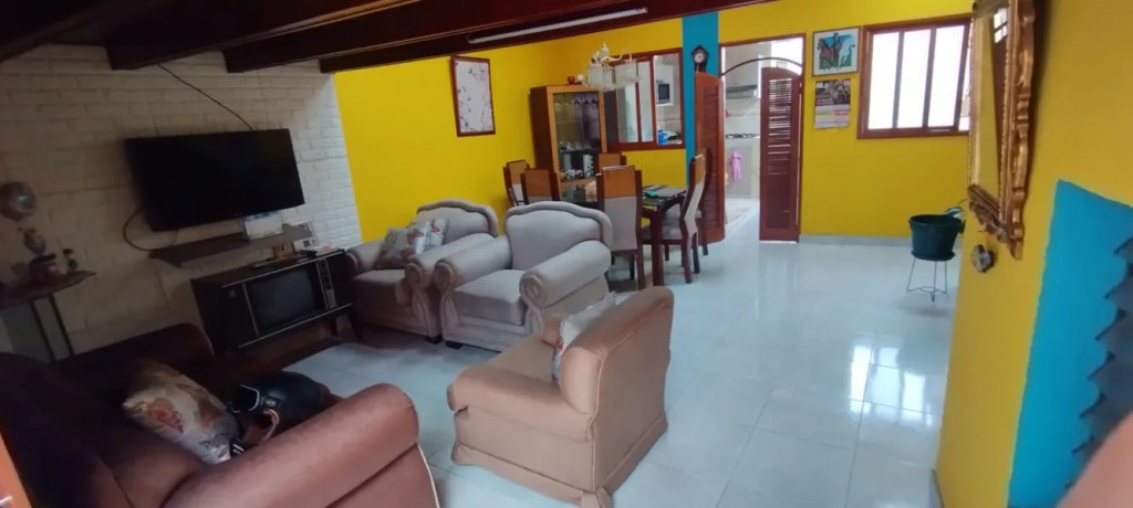 Casa en venta en El Vergel, Bogotá · foto 17 de 24