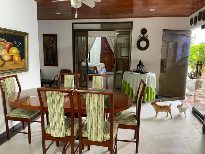 Finca en venta en Villavicencio, Villavicencio, 160 m² · foto 13 de 24