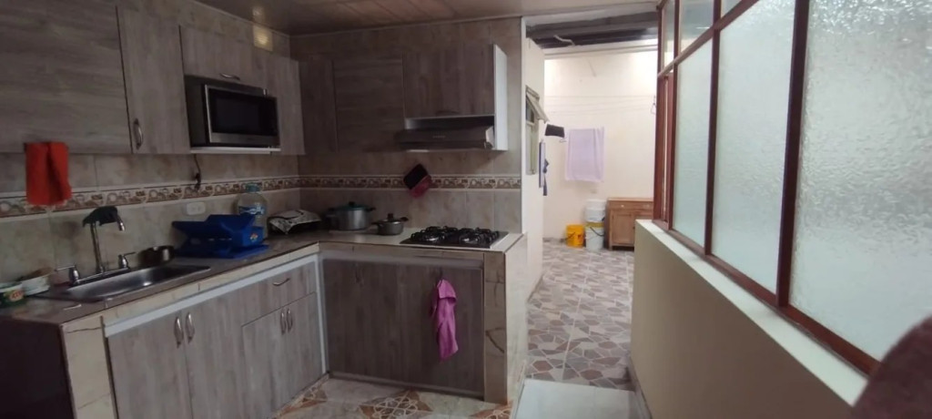 Casa en venta en El Vergel, Bogotá · foto 19 de 24