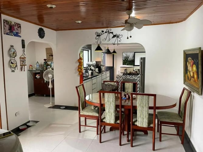 Finca en venta en Villavicencio, Villavicencio, 160 m² · foto 14 de 24