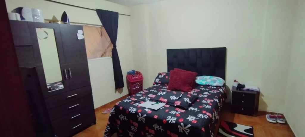 Casa en venta en El Vergel, Bogotá · foto 21 de 24