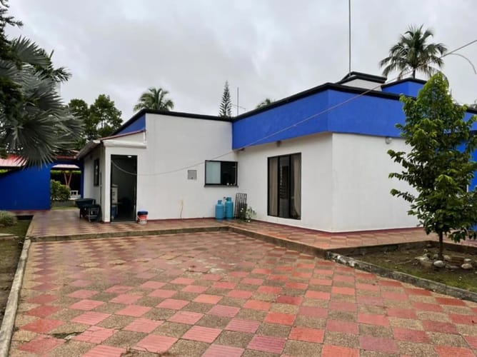 Finca en venta en Villavicencio, Villavicencio, 160 m² · foto 18 de 24