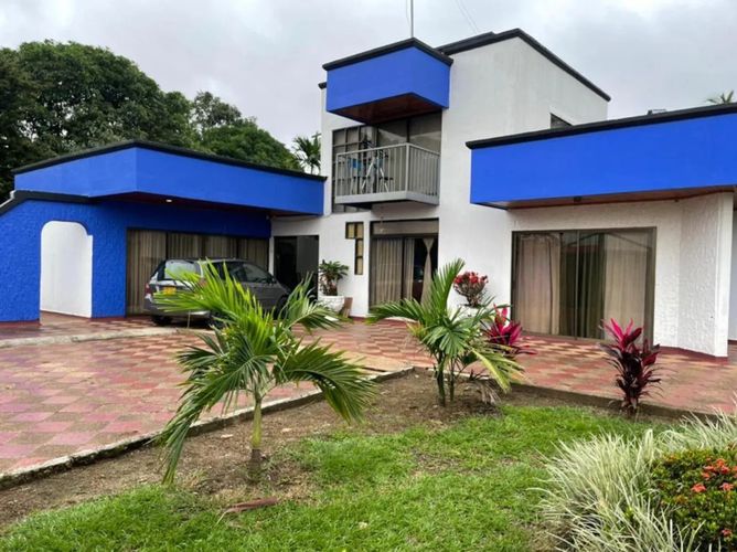 Finca en venta en Villavicencio, Villavicencio, 160 m² · foto 20 de 24