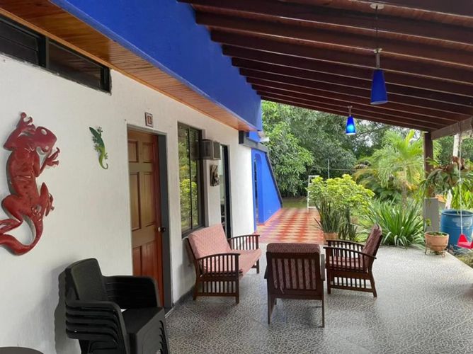 Finca en venta en Villavicencio, Villavicencio, 160 m² · foto 21 de 24